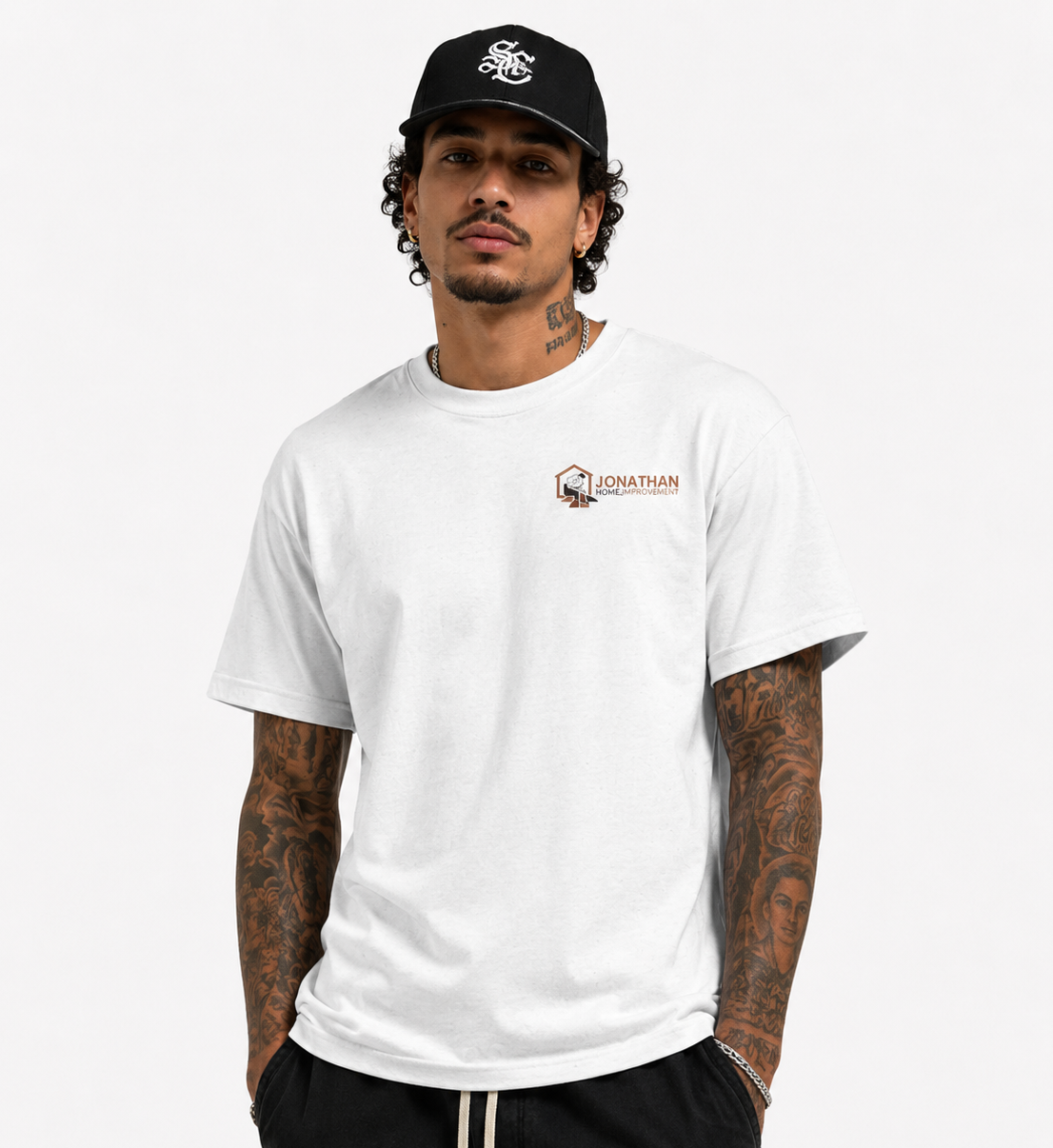 Short sleeve t-shirt