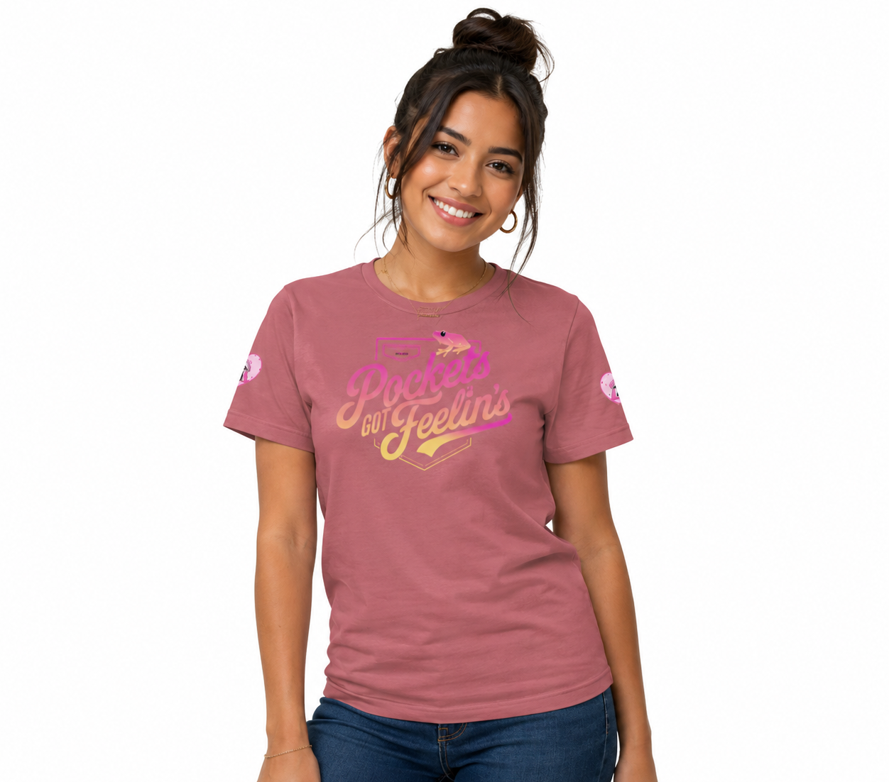 Unisex t-shirt