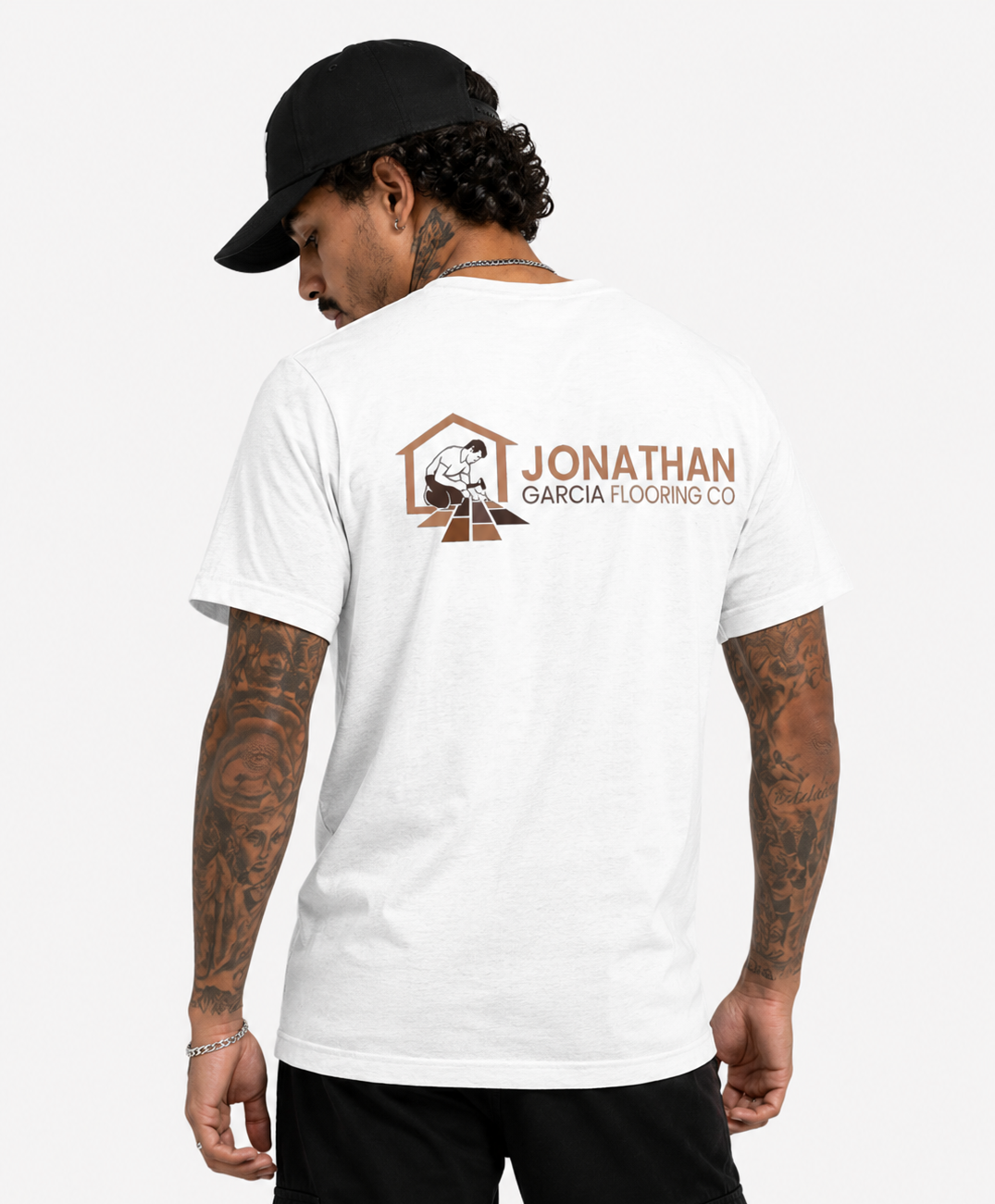 Short sleeve t-shirt