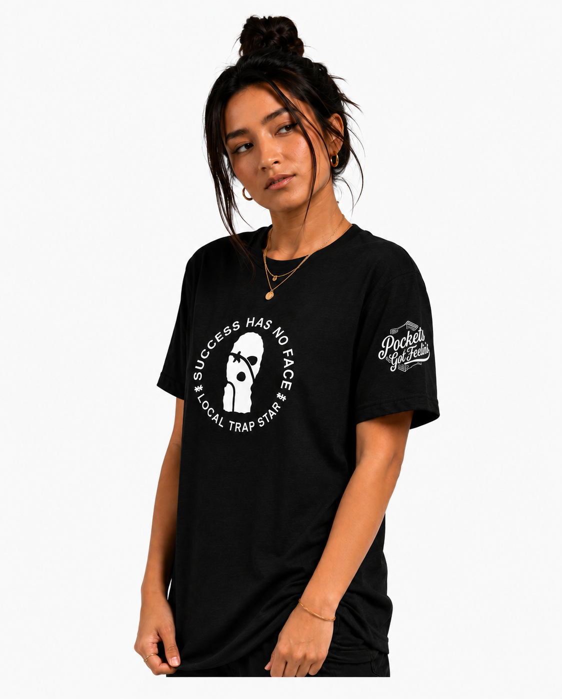 Short sleeve t-shirt