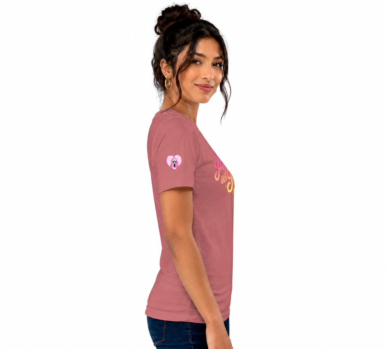 Unisex t-shirt