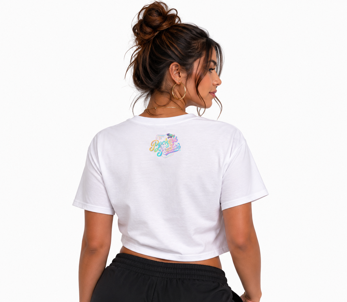 Women’s crop top