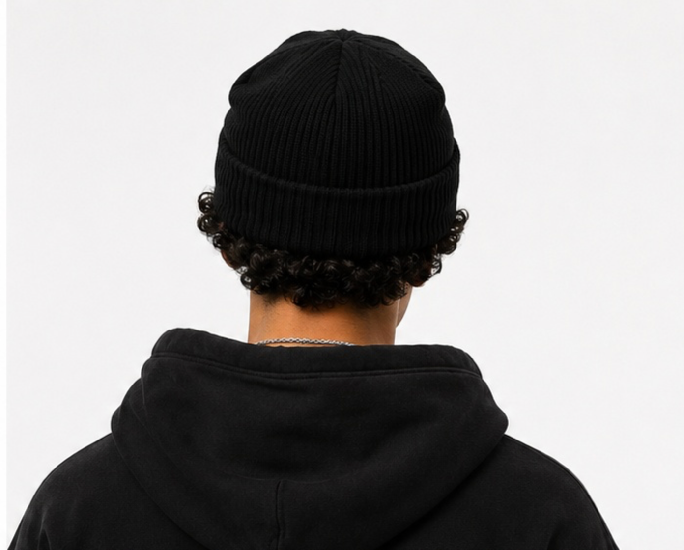 Fisherman beanie