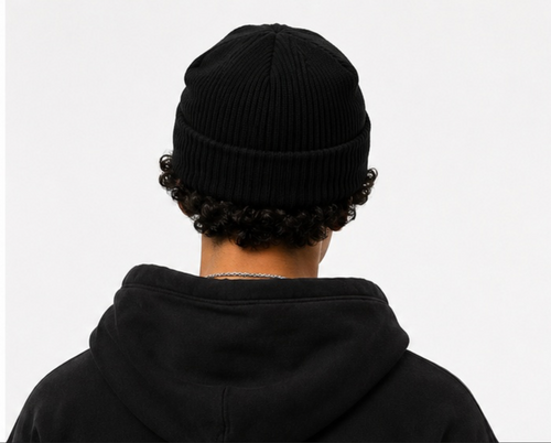 Fisherman beanie