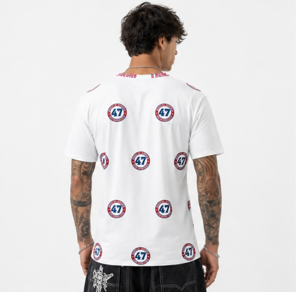Men's t-shirt