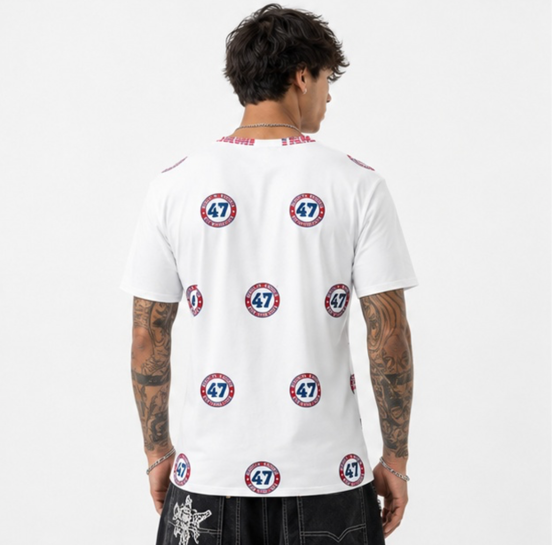 Men's t-shirt