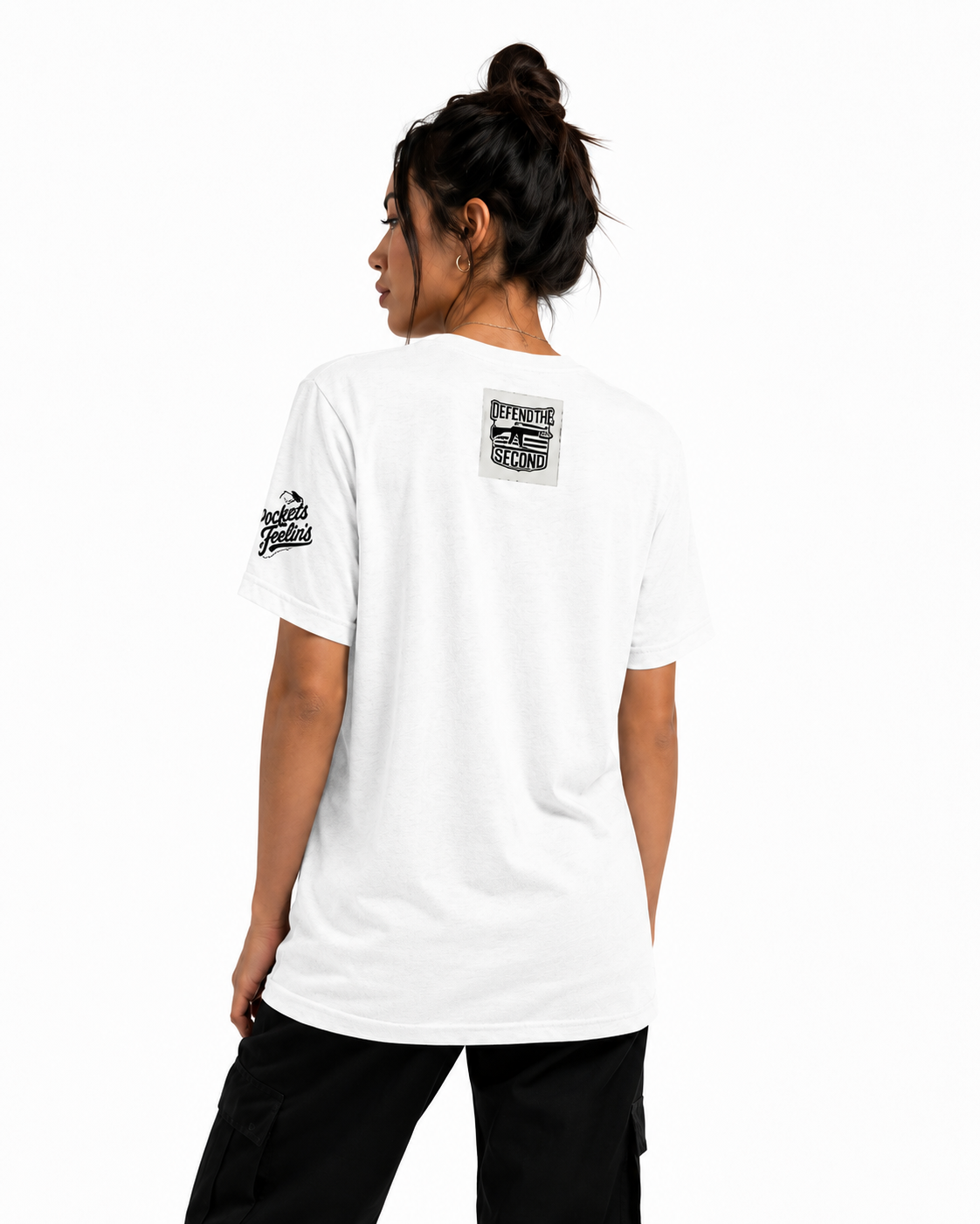 Short sleeve t-shirt