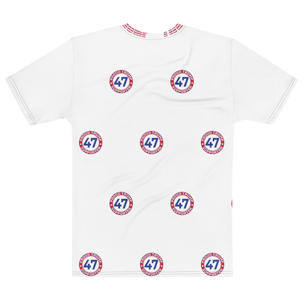 Men's t-shirt