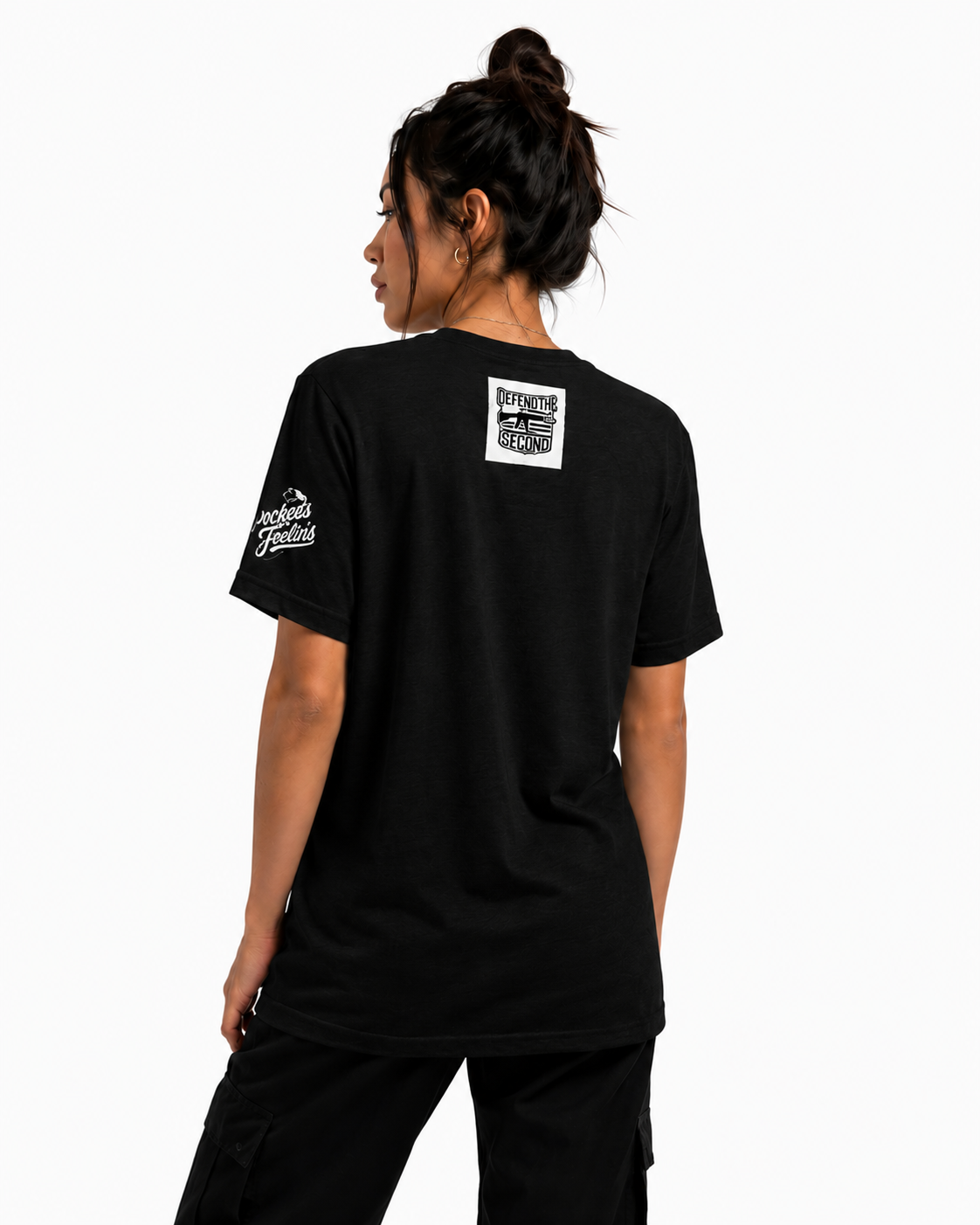 Short sleeve t-shirt