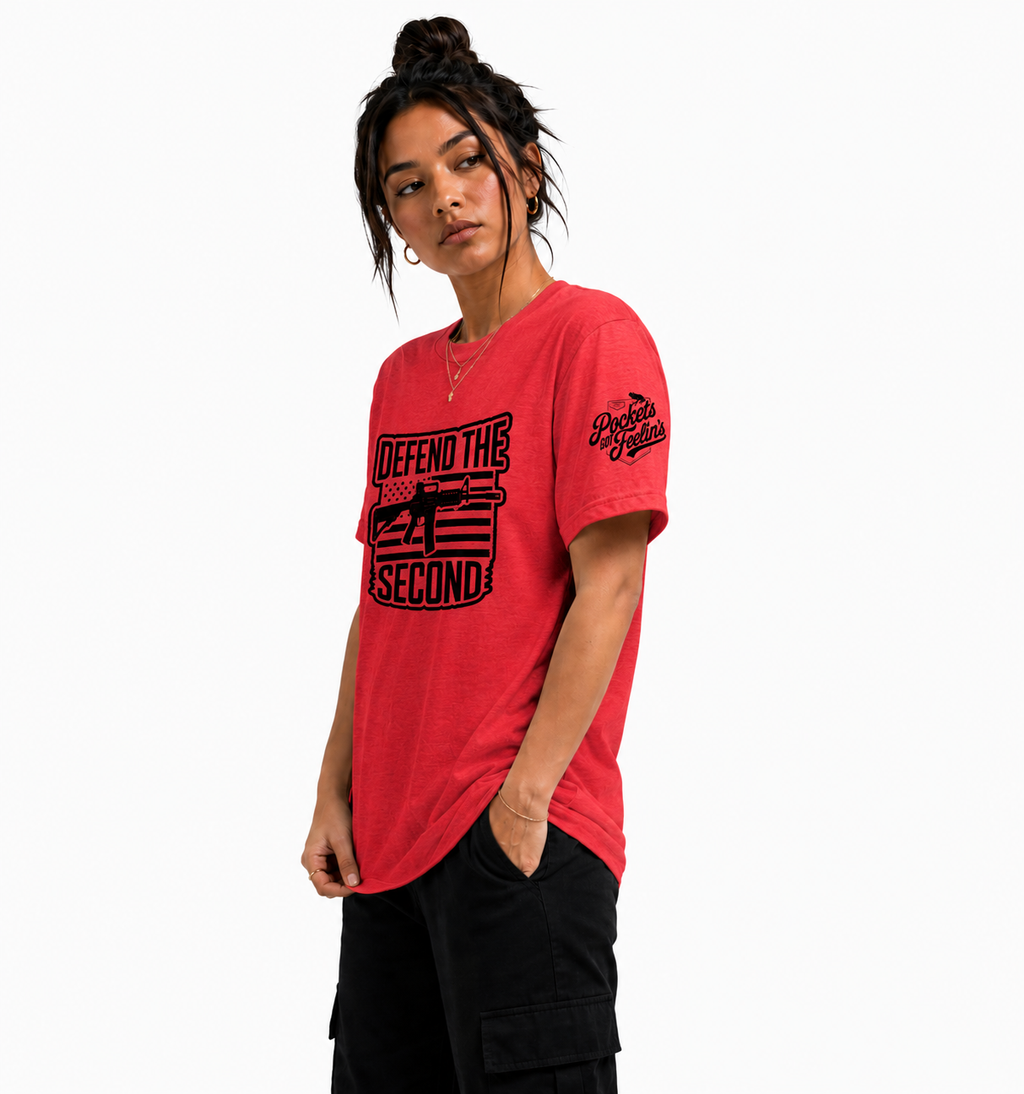 Short sleeve t-shirt