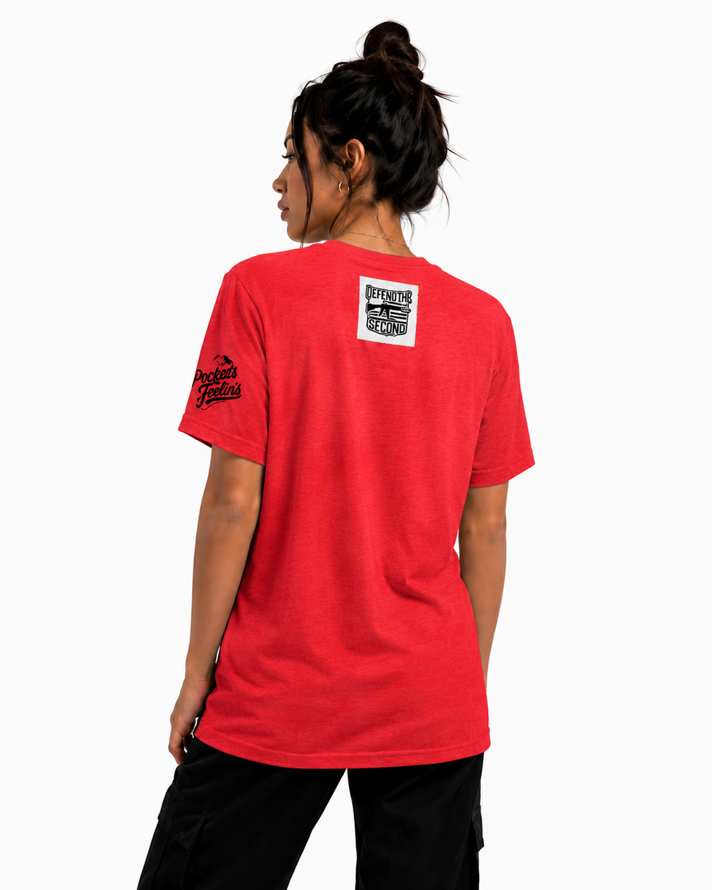 Short sleeve t-shirt