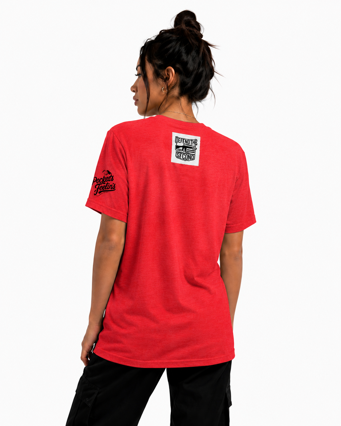 Short sleeve t-shirt