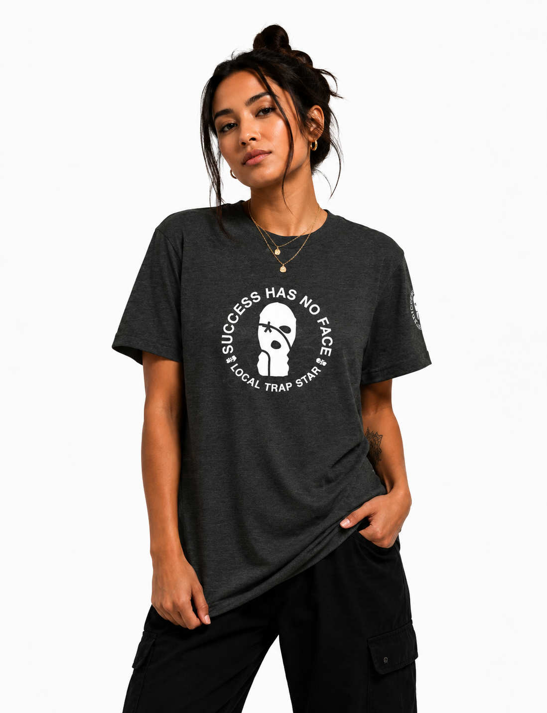Short sleeve t-shirt