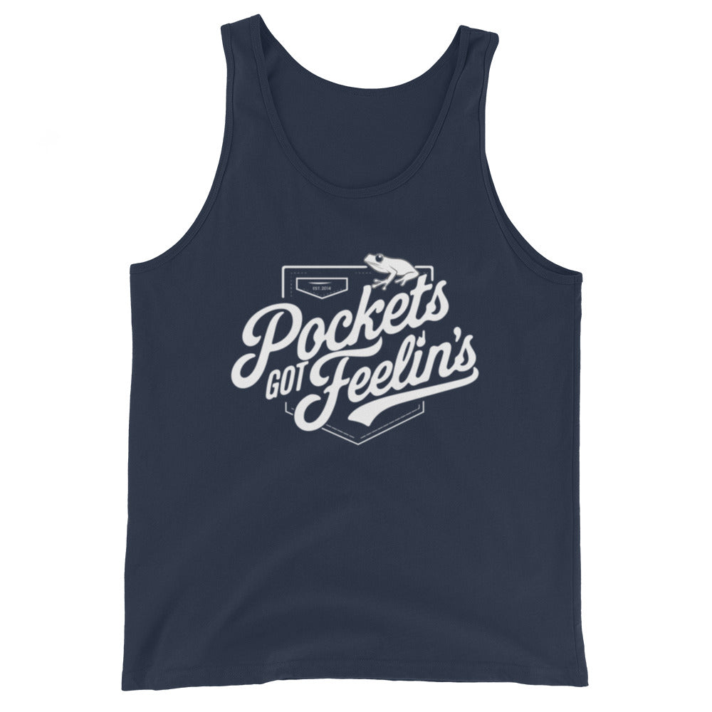Men's Tank Top