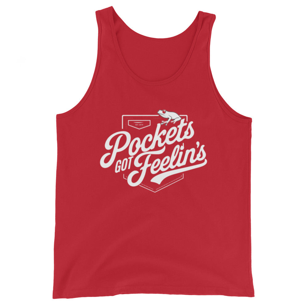 Men's Tank Top