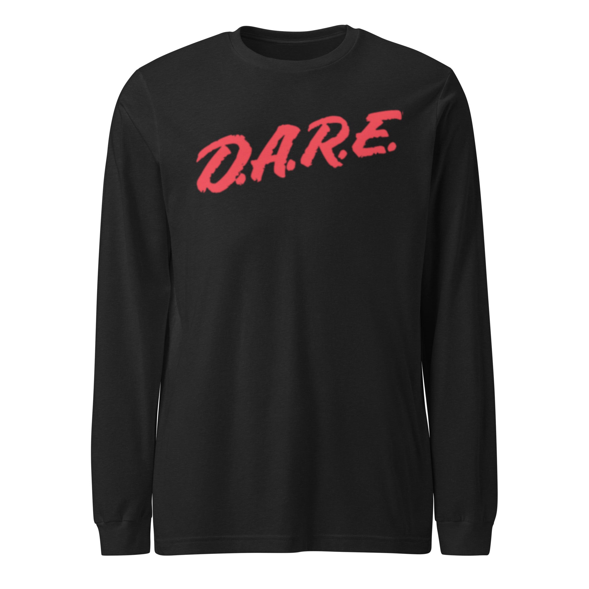 Unisex Long Sleeve Tee