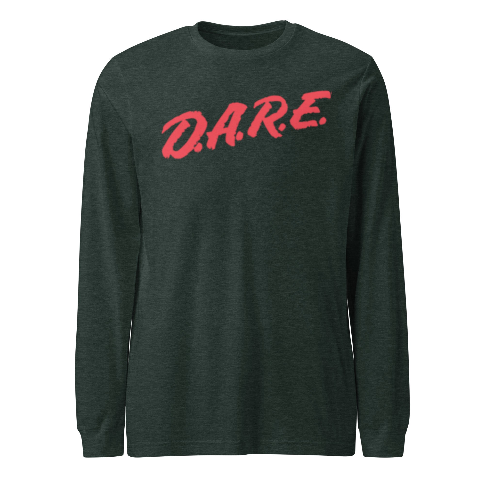 Unisex Long Sleeve Tee
