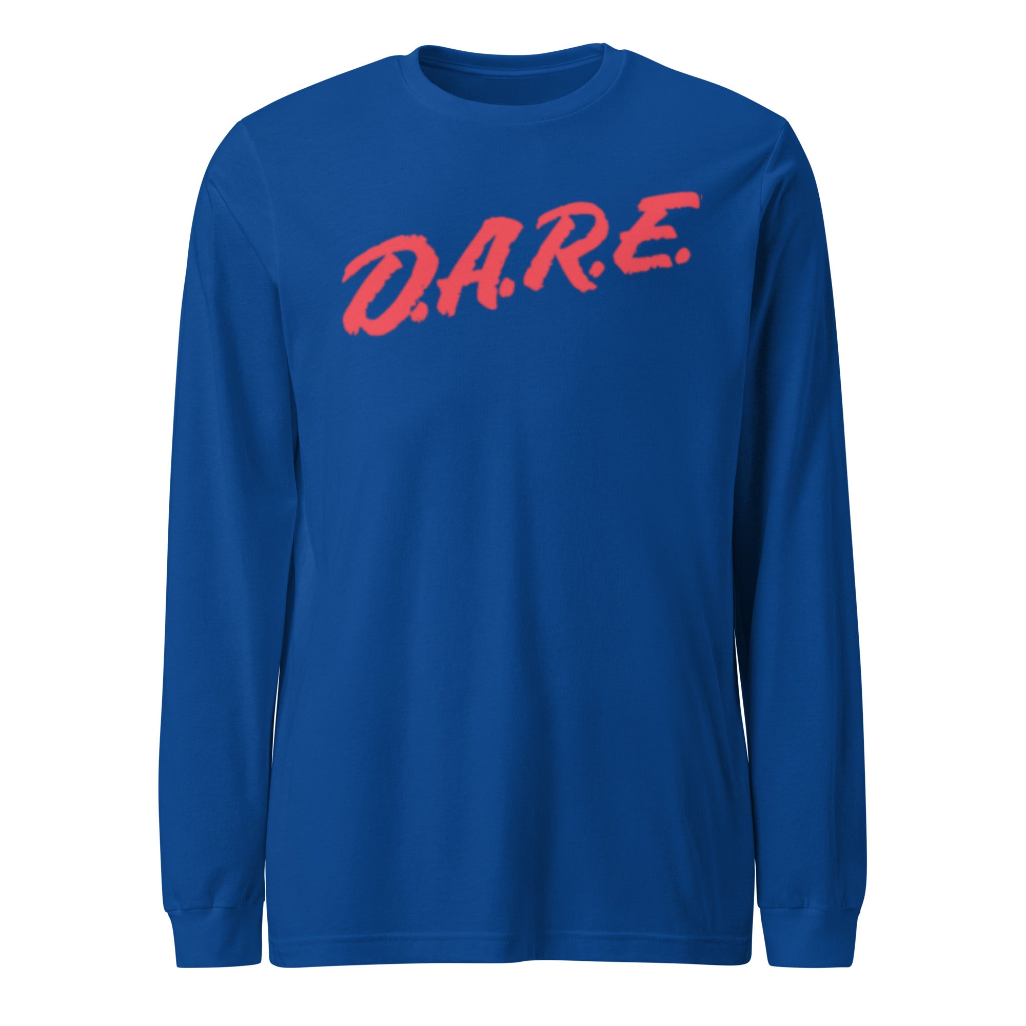 Unisex Long Sleeve Tee