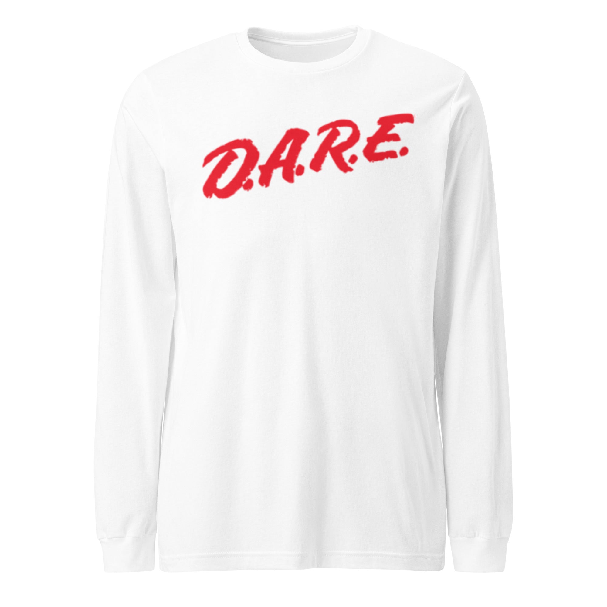 Unisex Long Sleeve Tee