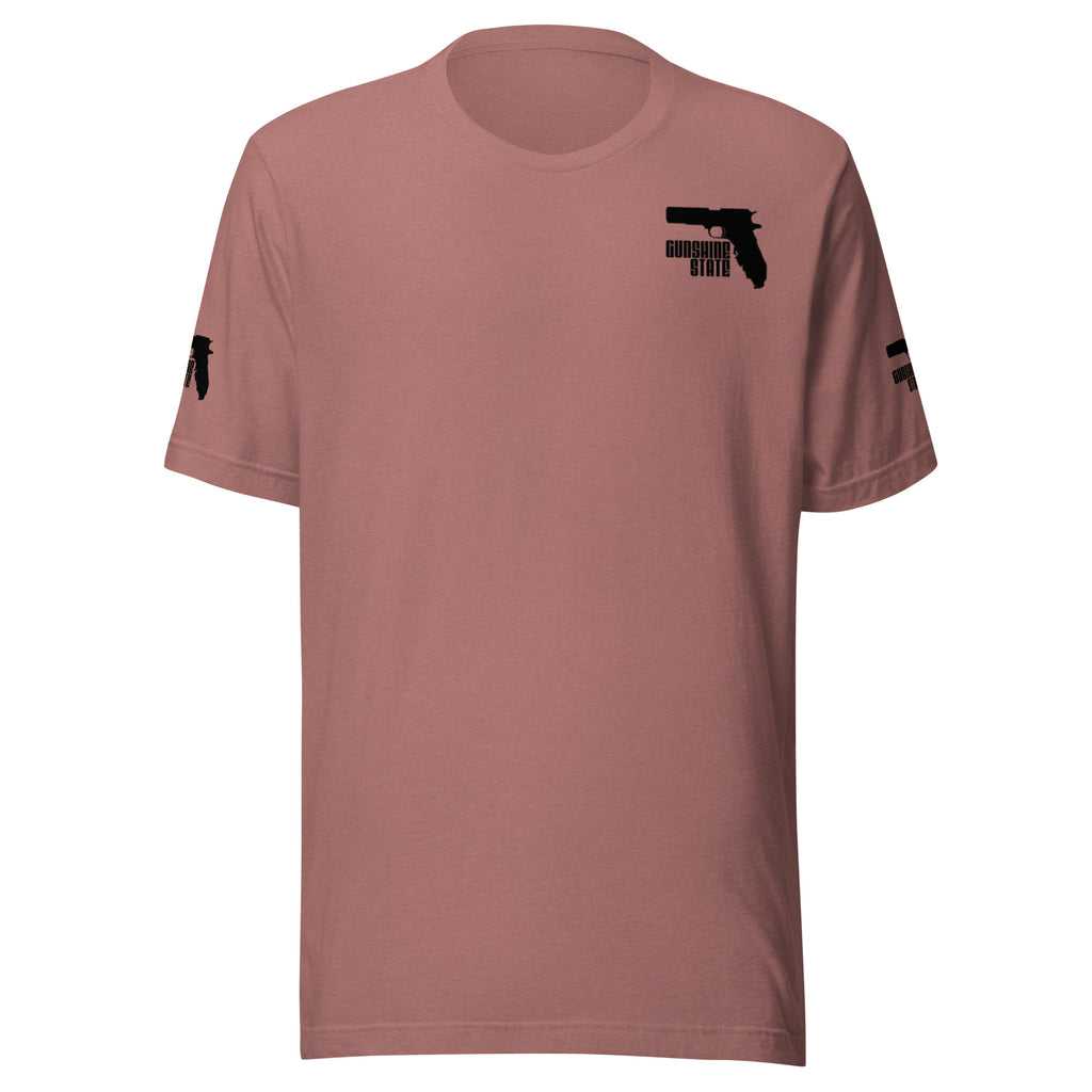 Unisex t-shirt